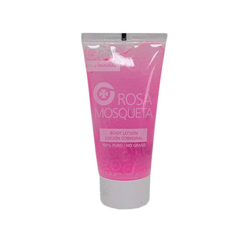 Kern Pharma Rose Hip Lotion 60ml - Jag Couture Beauty