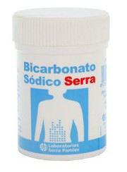 Serra Pamies Serra Sodium Bicarbonate Pot 180g Jag Couture Beauty