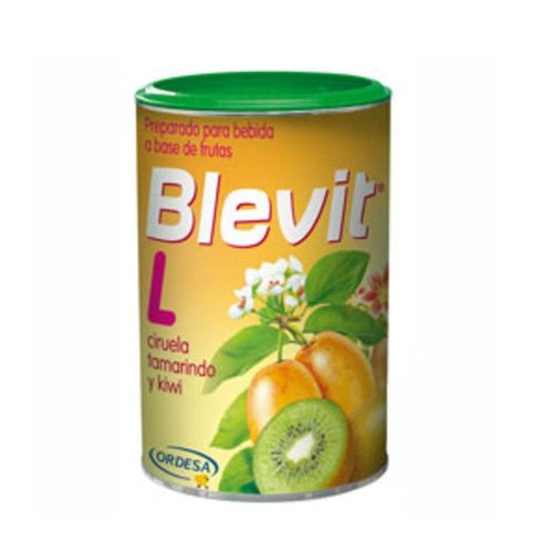 Ordesa Blevit L Fruit Laxative 150g Jag Couture Beauty