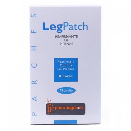 Parches Legpatch 28 Unidades Aristo Jag Couture Beauty