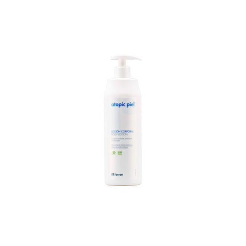 Repavar Atopic Skin Body Lotion 500ml
