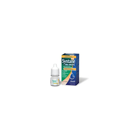 Alcon Systane® Ophthalmic Gel 10ml - Jag Couture Beauty