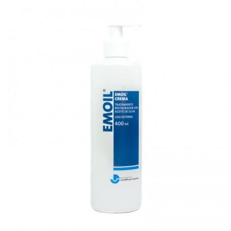 Unipharma Emoil™ Bottle 400ml Jag Couture Beauty