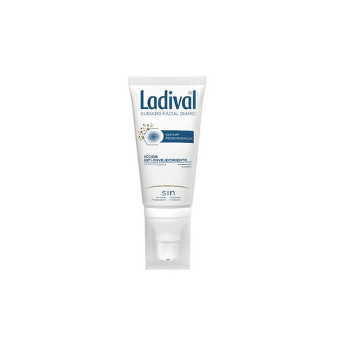 Ladival Post-Solar Sérum Regenerador 50ml - Jag Couture Beauty