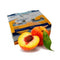 Meritene Nestlé Resource Gelled Water Peach 4uds - Jag Couture Beauty