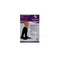 Medilast Relax Socks Cotton Cn Silver Xl - Jag Couture Beauty