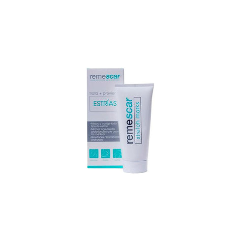 Remescar Stretch Marks 100ml - Jag Couture Beauty