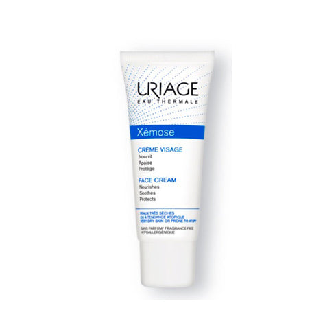 Uriage Xemose Facial Cream 40ml Jag Couture Beauty