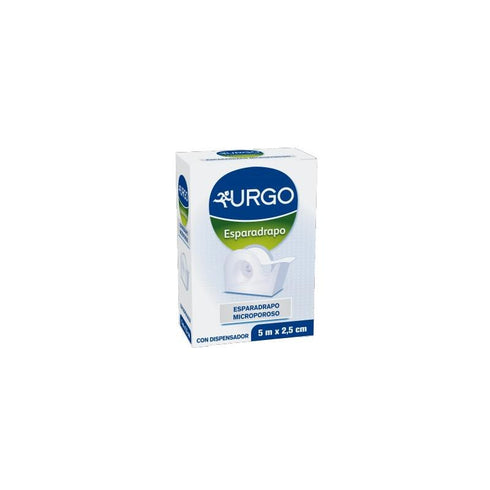 Urgo Microporous Adhesive Tape 5m X 2 - Jag Couture Beauty
