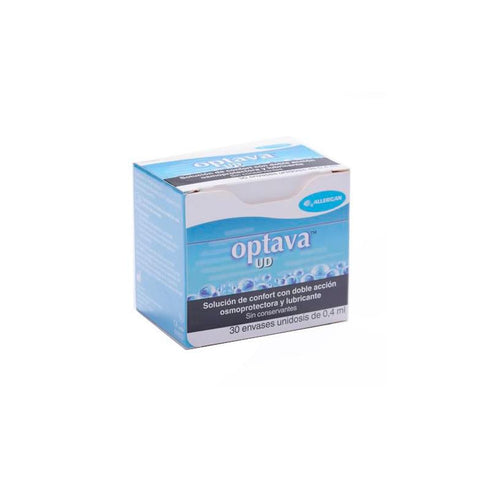 Optava Ud 30 Einzeldosis