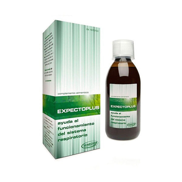 Soria Natural Expectoplus 250ml Jag Couture Beauty