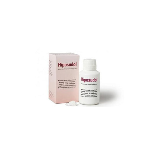 Laboratorios Viñas Hiposudol Powder 50g - Jag Couture Beauty