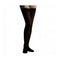 Medias Largas Talla 3 Color Negro 2 Unidades Varisan - Jag Couture Beauty