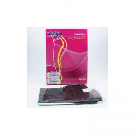 Media Varisan Larga 140 Negra Talla 5 2 U - Jag Couture Beauty