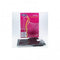 Media Varisan Larga 140 Negra Talla 5 2 U - Jag Couture Beauty