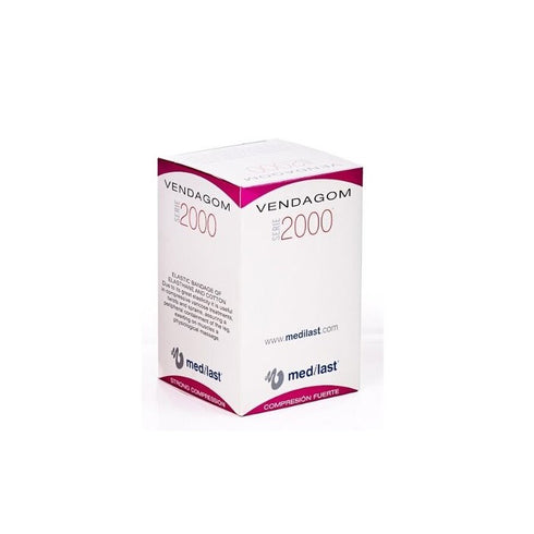Medilast Strong Compression Elastic Bandage 7x10 - Jag Couture Beauty