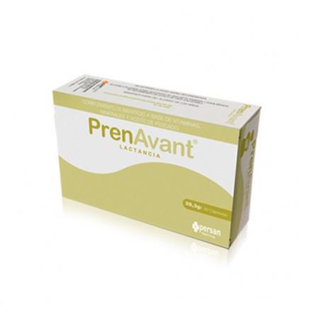 Persan Prenavant Lactation 30 Capsules - Jag Couture Beauty