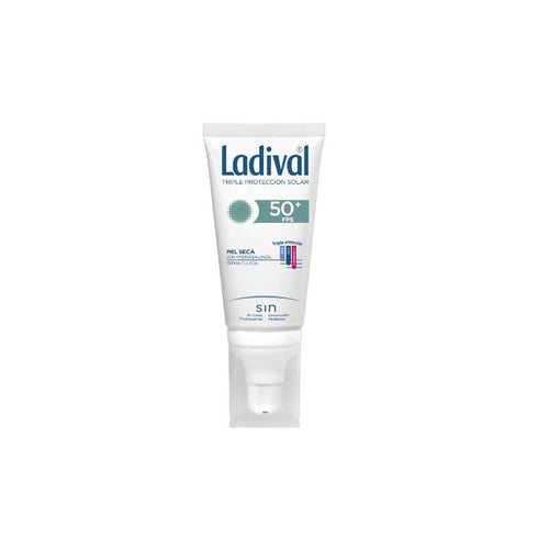Ladival Piel Seca Spf 50 75ml - Jag Couture Beauty