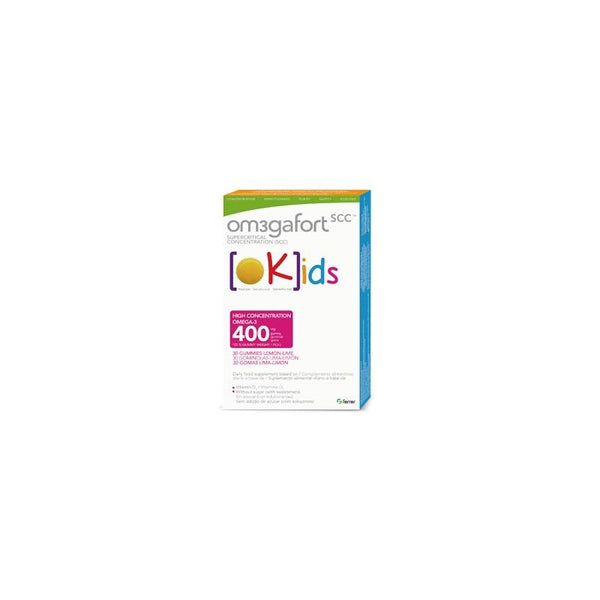 Ferrer Om3gafort Kids 30 Jelly Beans - Jag Couture Beauty
