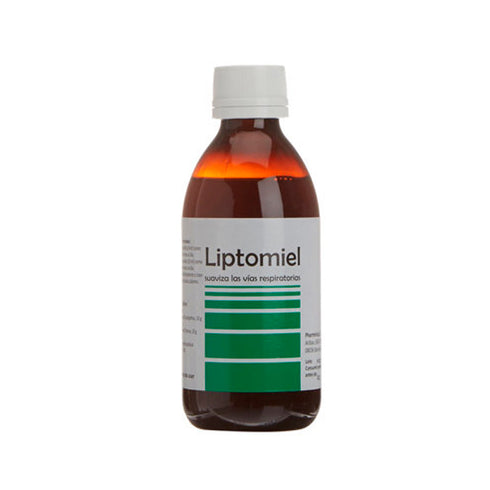 Pharminicio Liptomiel Syrup 250ml - Jag Couture Beauty
