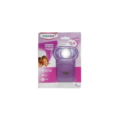Paranix Lendrera Anti-Lice 1ud - Jag Couture Beauty