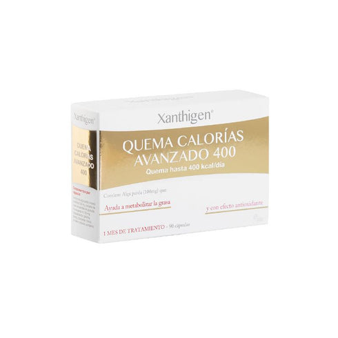Xls Medical Xls Xanthigen® 90 Caps - Jag Couture Beauty