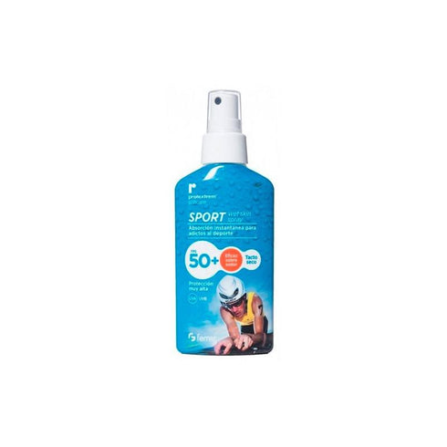 Protextrem™ Suncare Sport Wet Skin Spf50 100ml - Jag Couture Beauty