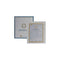 Ioox Silipack Gel 10x10 Sheets - Jag Couture Beauty