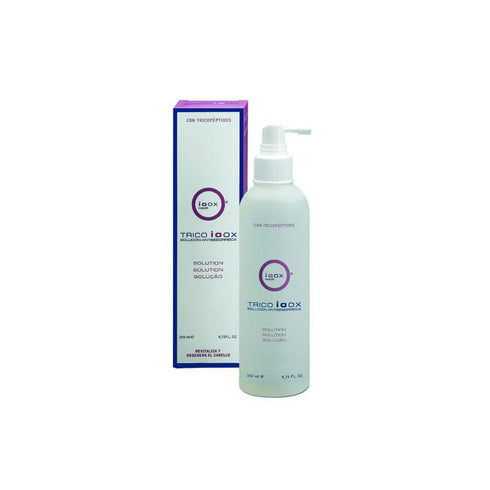 Ioox™ Tricoioox Anti-Seborrheic Solution 250ml Jag Couture Beauty