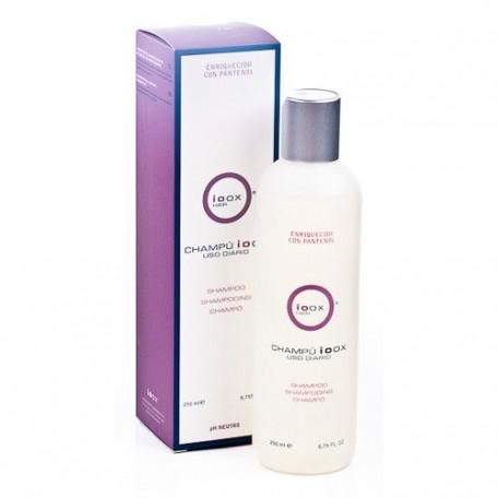 Ioox Daily Use Shampoo 250ml Jag Couture Beauty