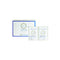 Ioox™ Fortrix 20 Envelopes Jag Couture Beauty