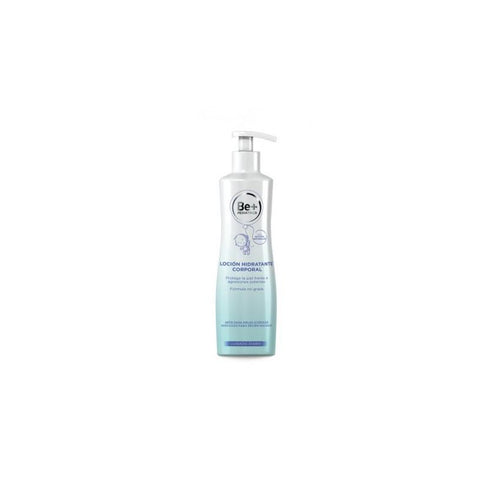 Be+ Pediatrics Be Pediatrics Lotion Hidratante Body 500ml - Jag Couture Beauty