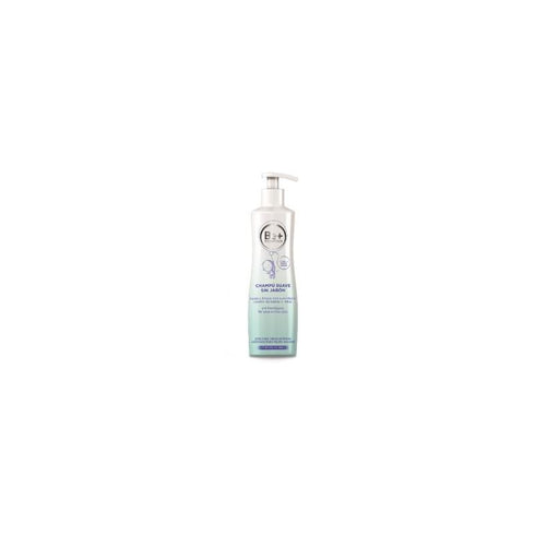 Be+ Pediatrics Be Pediatrics Mild Shampoo Without Soap 300ml - Jag Couture Beauty