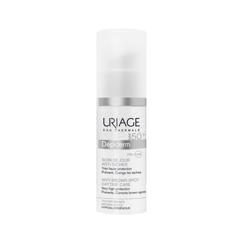 Uriage Dépiderm 30ml - Jag Couture Beauty