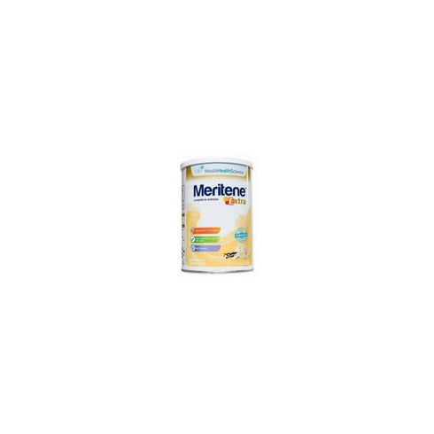 Meritene Sabor Vainilla Bote 450g Jag Couture Beauty