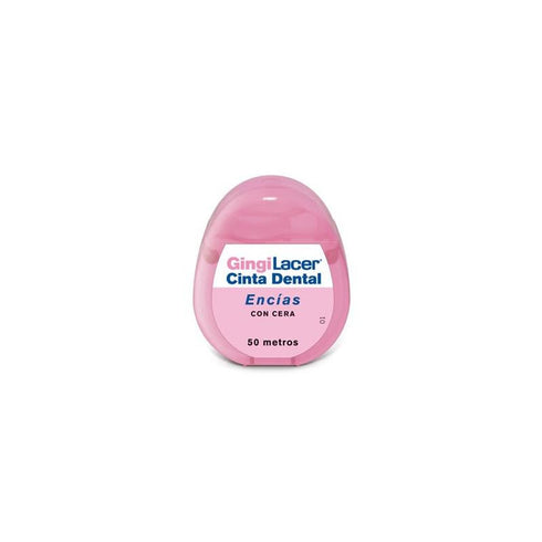 Gingilacer Cinta Dental Encías 50m Jag Couture Beauty