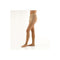 Panty Con Elástico Calibrada Talla 3 Color Beige Varisan - Jag Couture Beauty