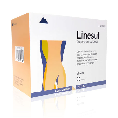 Linesul 30 Sachets Jag Couture Beauty