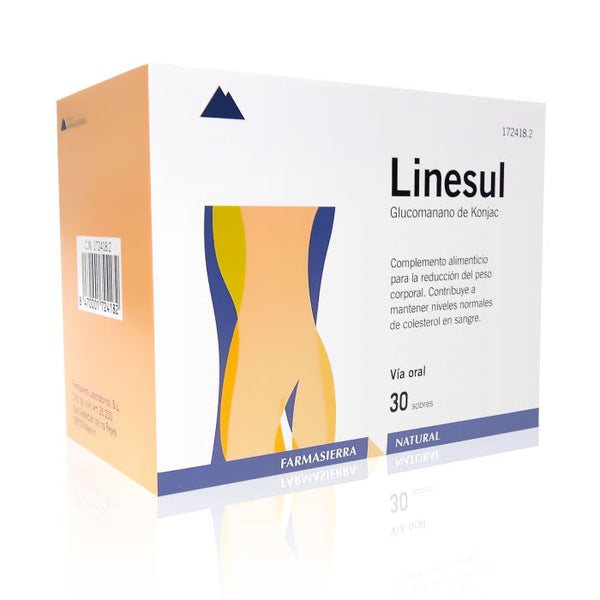 Linesul 30 Sachets Jag Couture Beauty