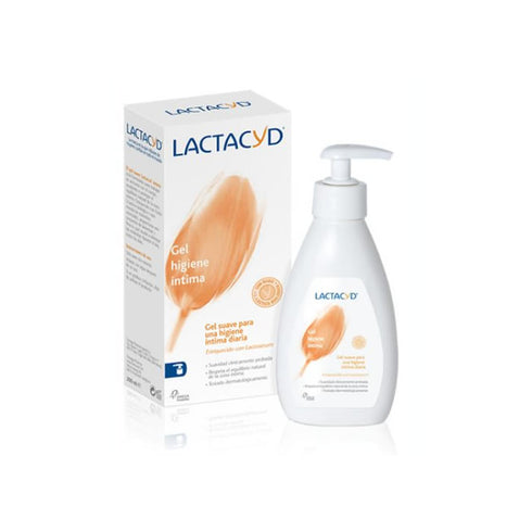 Lactacyd Intimate Washing Lotion 50ml - Jag Couture Beauty