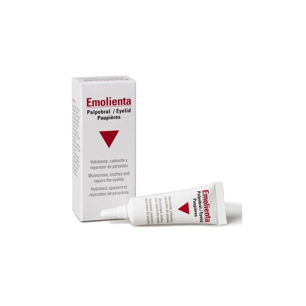Laboratorios Viñas Palpebral Emollient 10ml Jag Couture Beauty