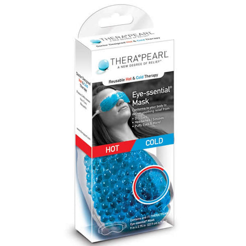 Thera Pearl Eye-ssential Mask - Jag Couture Beauty