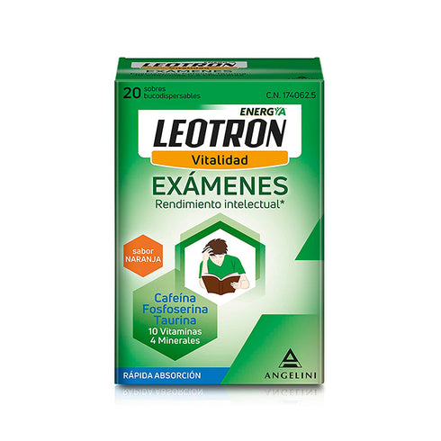Leotron Examinations 20 Envelopes - Jag Couture Beauty