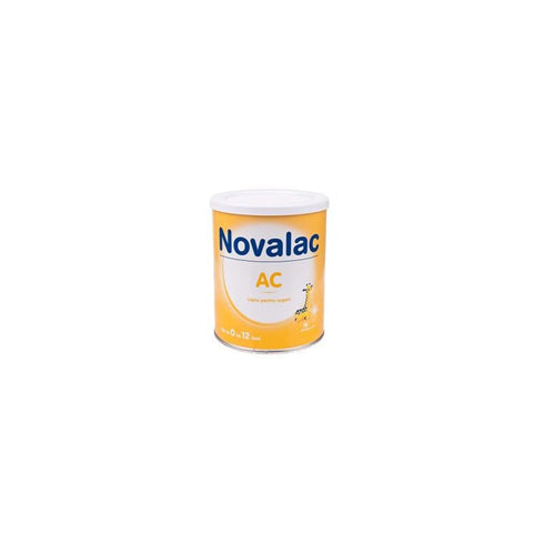 Novalac Ac 800g Jag Couture Beauty