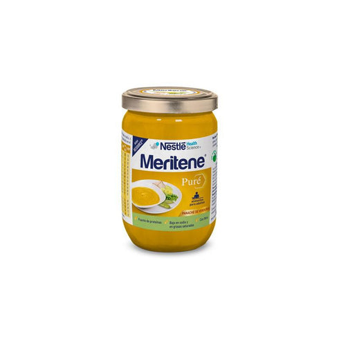 Meritene Resource Pure Vegetable Panache 300g - Jag Couture Beauty
