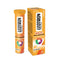 Leotron Vitamin C 18 Effervescent Tablets Jag Couture Beauty