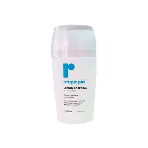 Ferrer Atopic Skin Body Lotion 200ml - Jag Couture Beauty