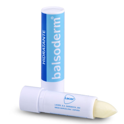 Lipstick Balsoderm 4g - Jag Couture Beauty