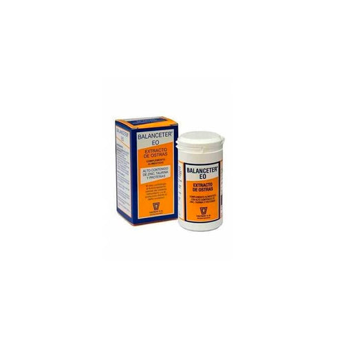 Vectem Balanceter EO 600mg 60 Capsules - Jag Couture Beauty