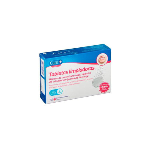 Care+ Stada Dentures Cleaning Tablets Dentures Dentures 30 Eferv Tablets Jag Couture Beauty